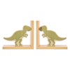 Zarážka na knihy T-Rex_0