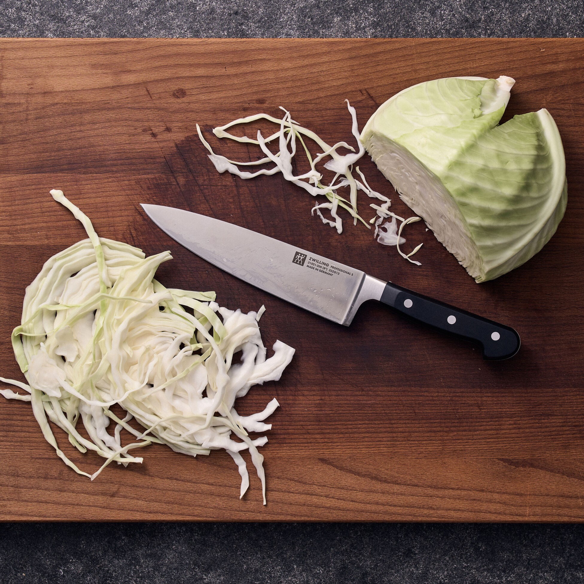 Kuchařský nůž 20cm ZWILLING PROFESSIONAL S_3