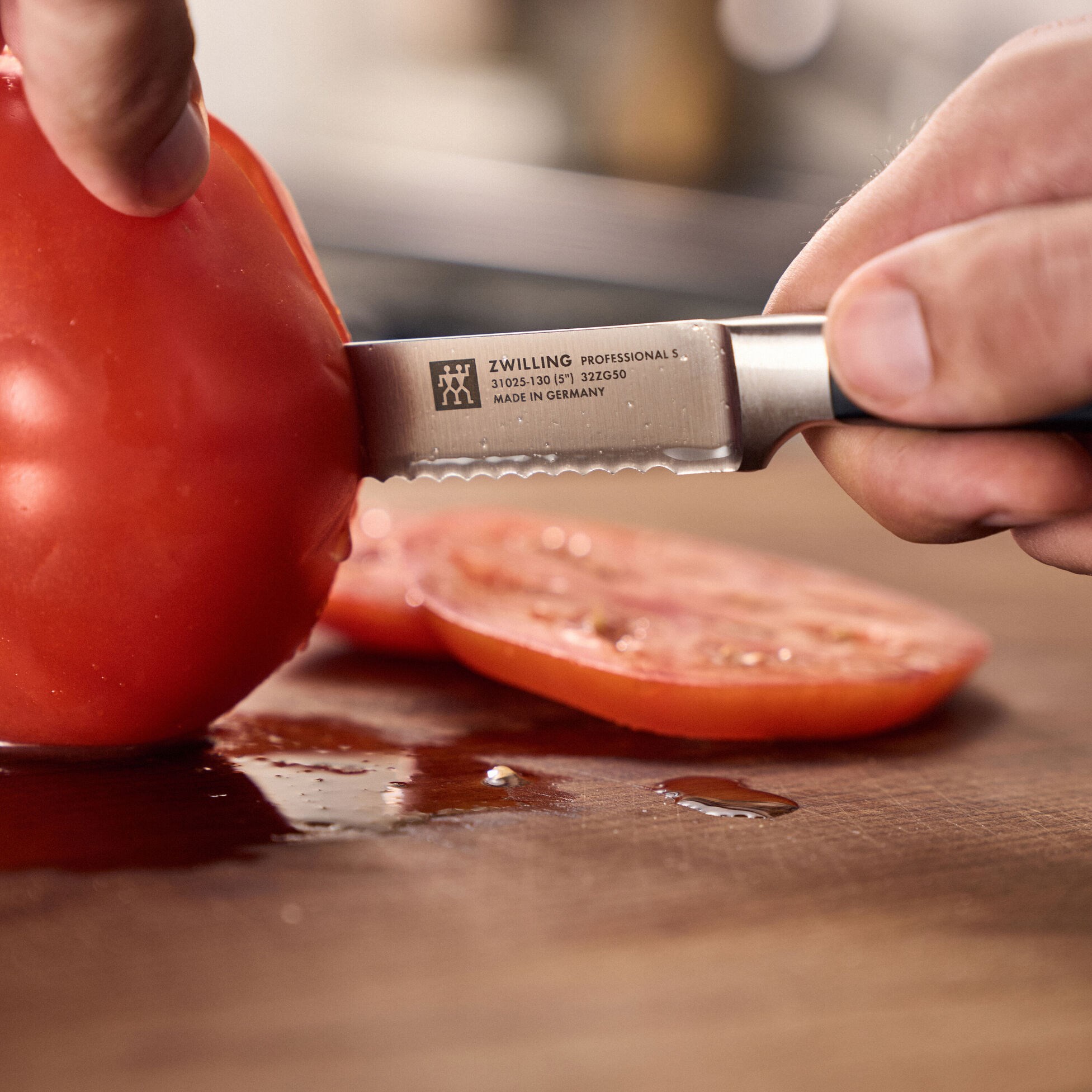 Nůž na snídani 13cm ZWILLING PROFESSIONAL S_0