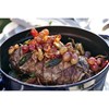 Hrnec STAUB kulatý 28 cm modrý_4