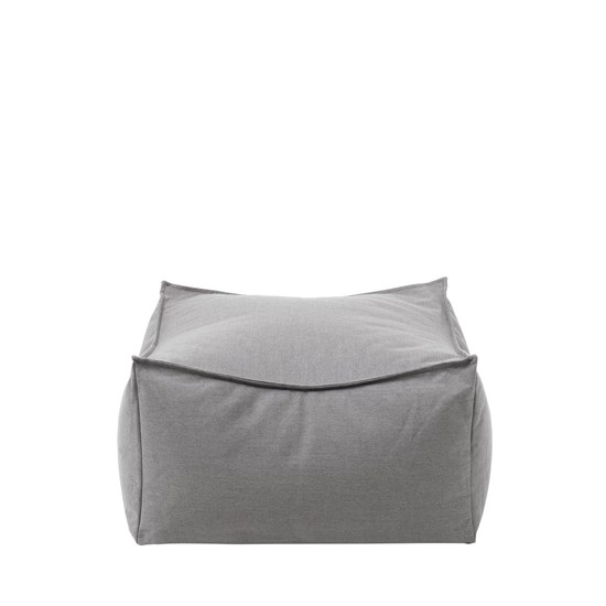Sedací vak STAY 60 cm šedý_3