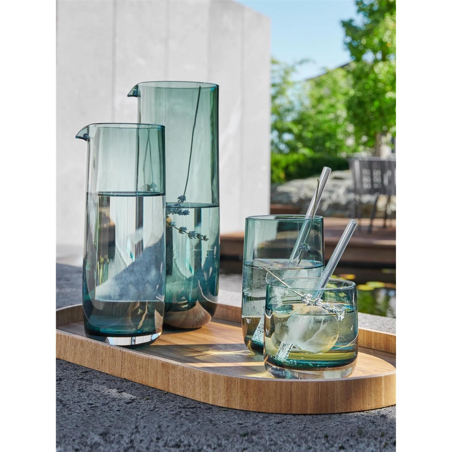 Karafa Asa SARABI 1,2l zelená_0