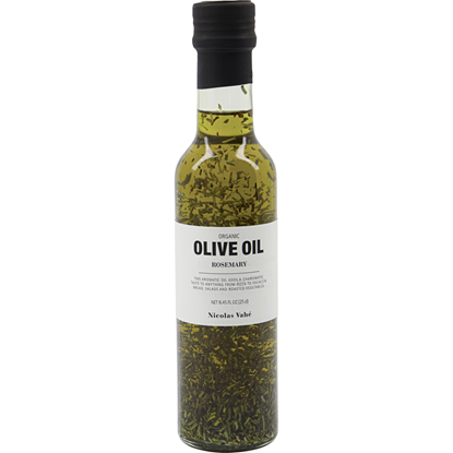 BIO olivový olej s rozmarýnem Nicolas Vahé 250ml_4