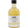 Ovocný sirup YUZU Nicolas Vahé 200ml_3