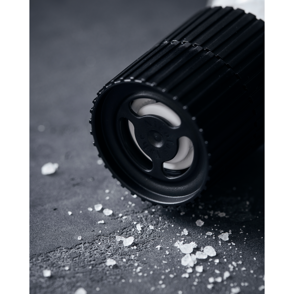 Sůl "francouzská mořská sůl" s mlýnkem Nicolas Vahé 335g_2