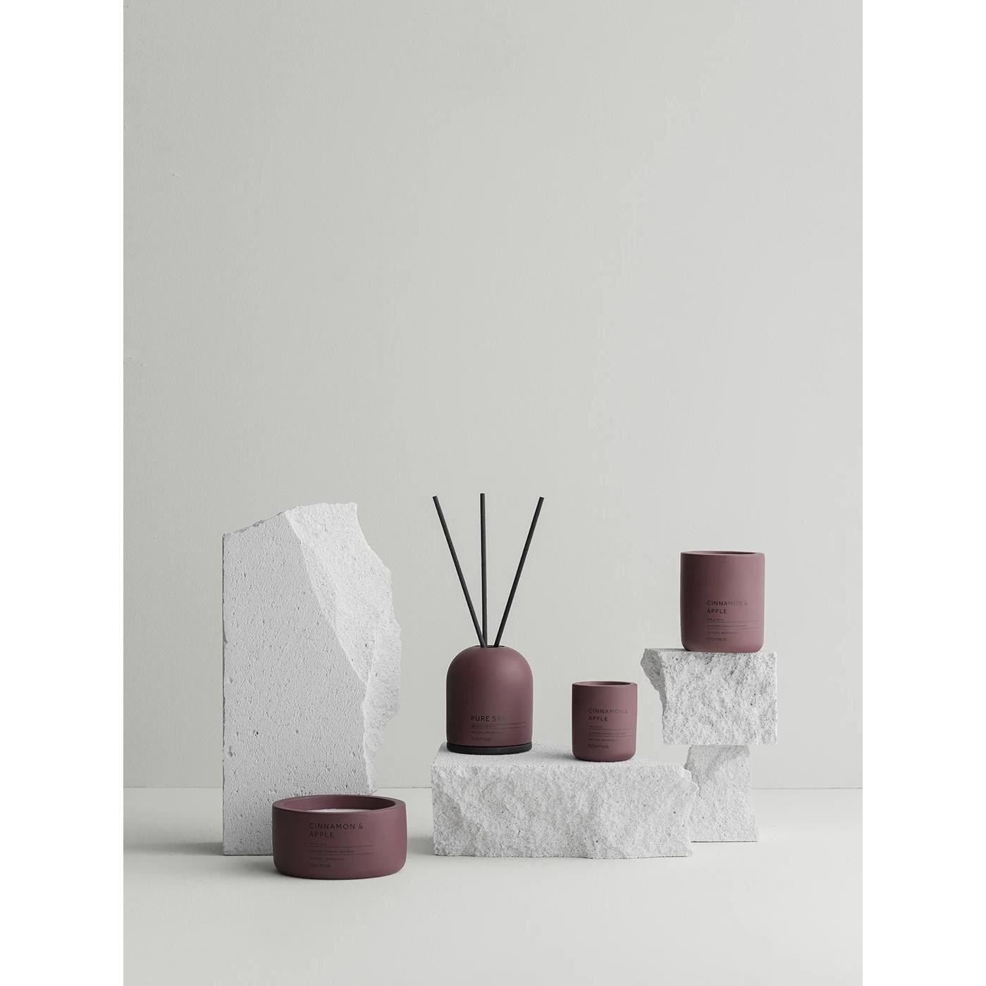 Vonná svíčka FRAGA Cinnamon & Apple S_0