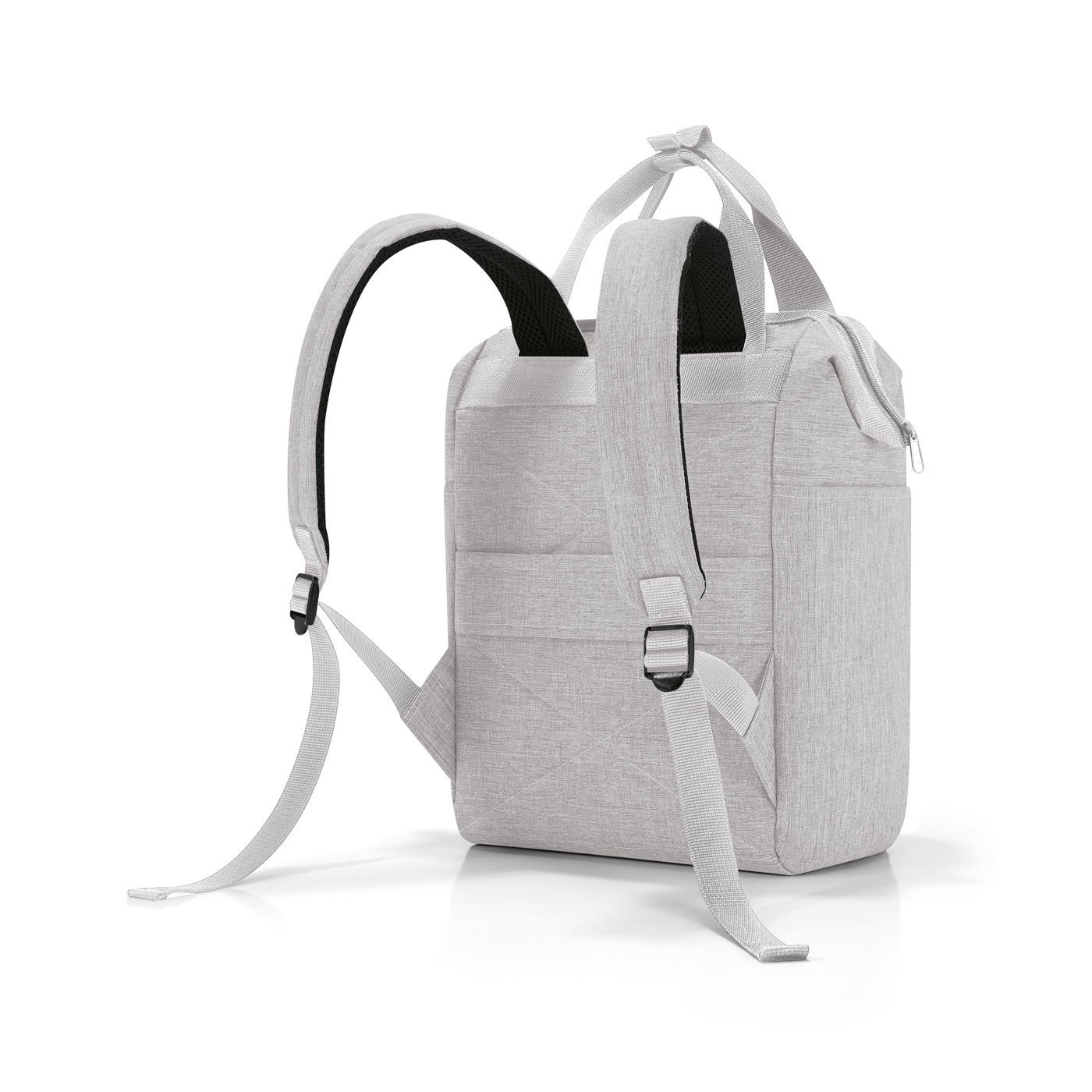 Batoh/taška Allrounder R twist sky rose_2