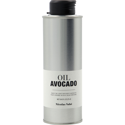 Avokádový olej Nicolas Vahé 250ml_6