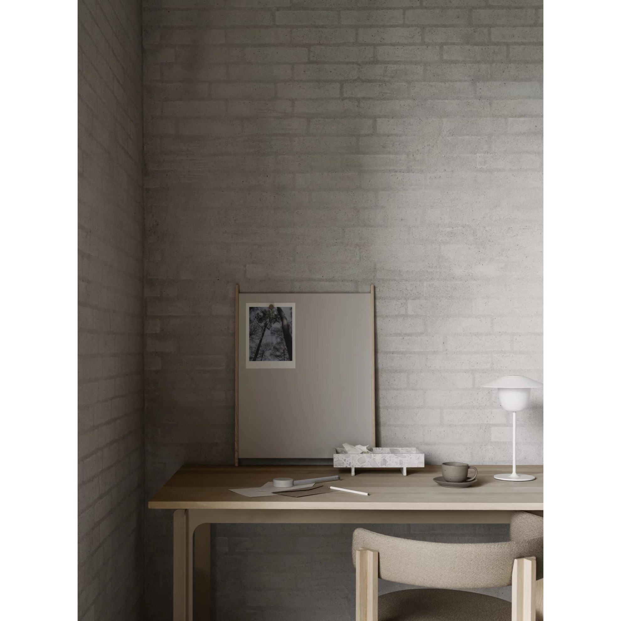 Šálek na kávu s podšálkem KUMI 190 ml fungi SET/2ks_3