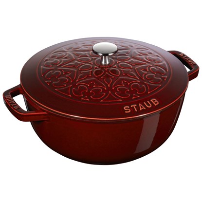 Hrnec STAUB  26 cm La Marmite 4,8l_7