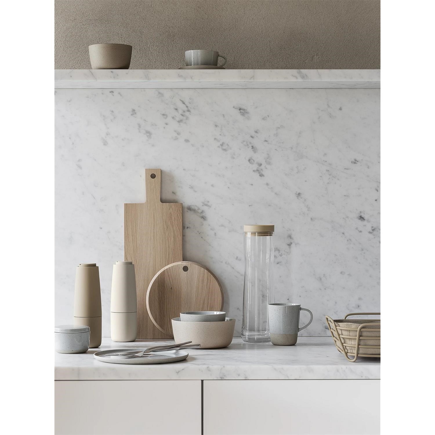 Talířek na pečivo SABLO 16 cm_0