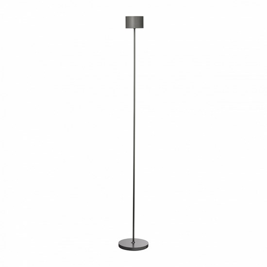 Přenosná LED lampička FAROL V.115 cm hnědá_4