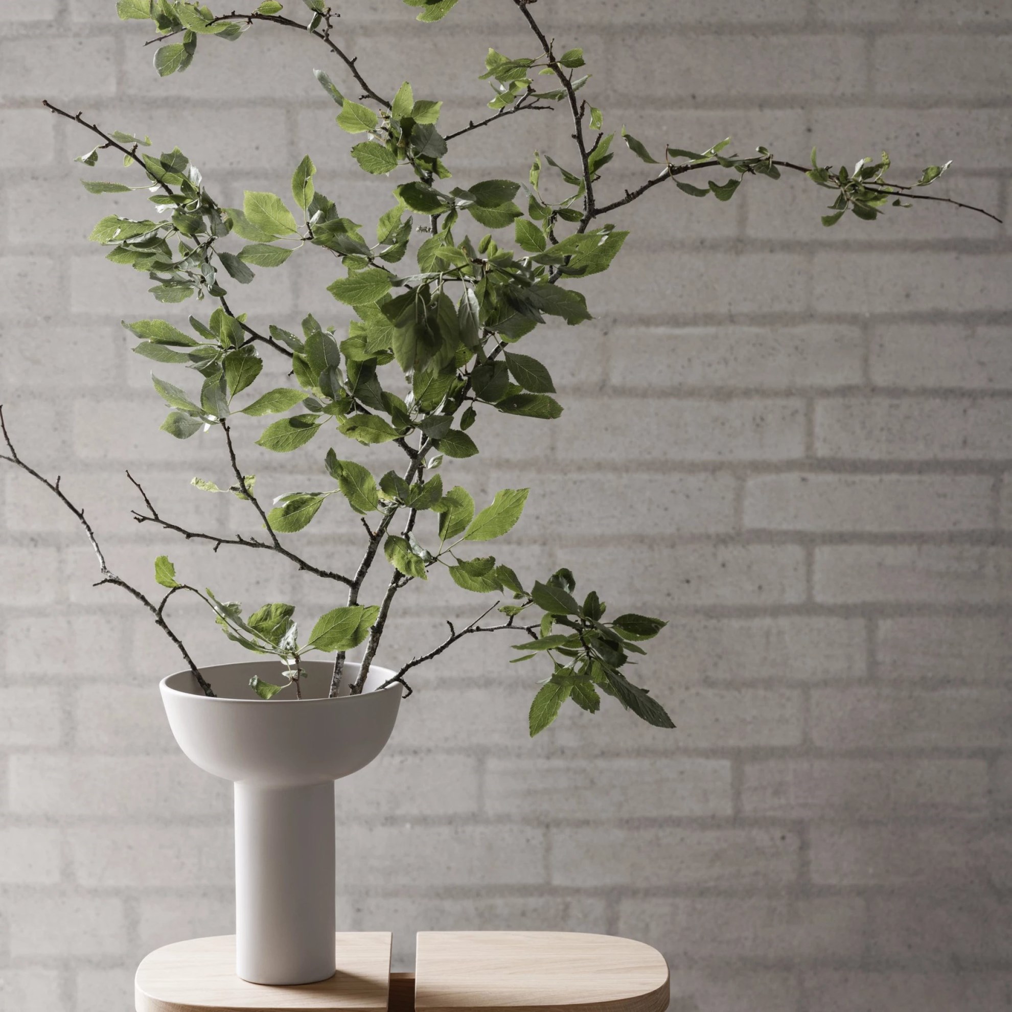 Odkládací stolek AVIO Š.38 cm dub_7