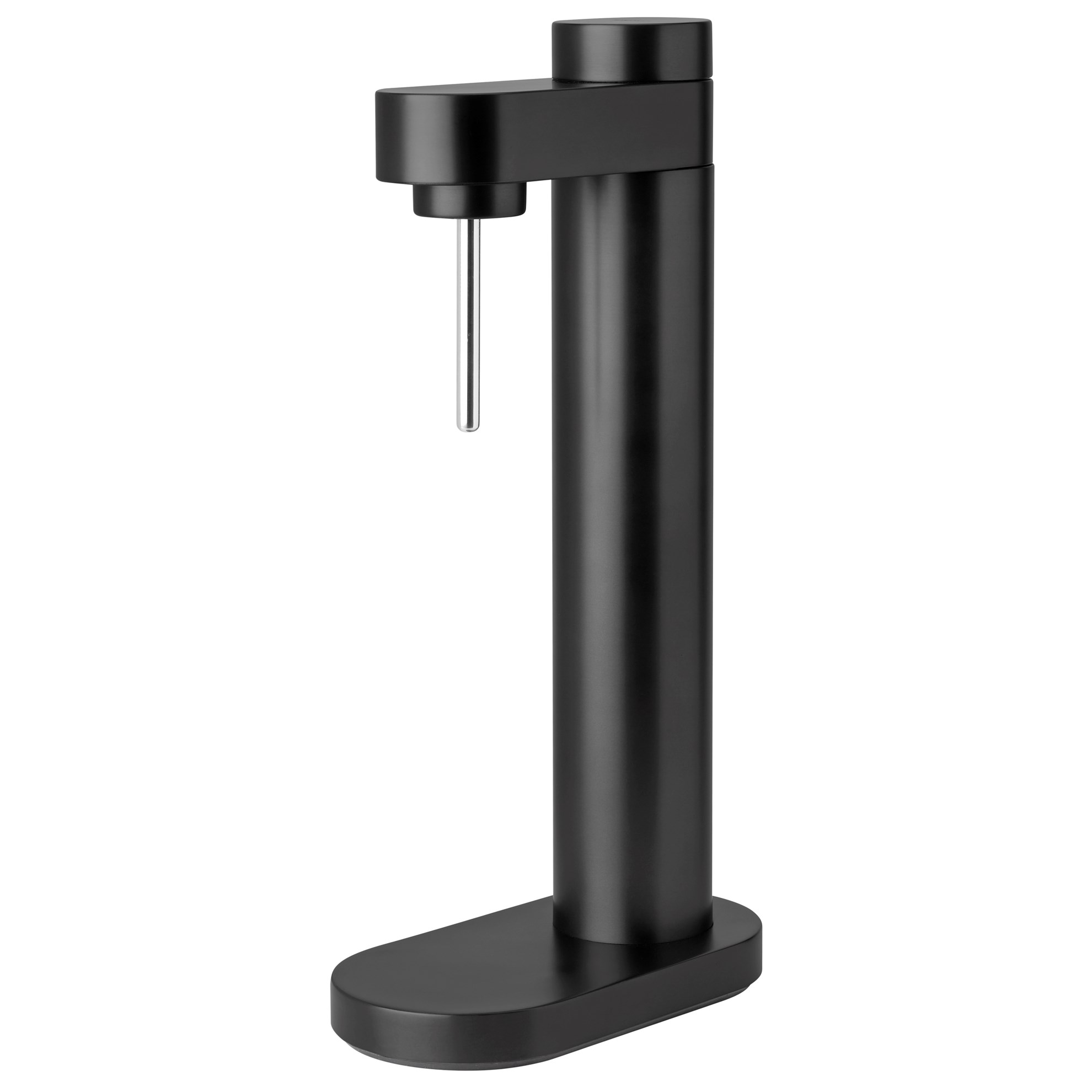 Výrobník perlivé vody BRUS STELTON 1,15l černý_0