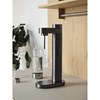 Výrobník perlivé vody BRUS STELTON 1,15l černý_1