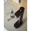 Výrobník perlivé vody BRUS STELTON 1,15l černý_2