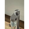 Výrobník perlivé vody BRUS STELTON 1,15l stříbrný_4
