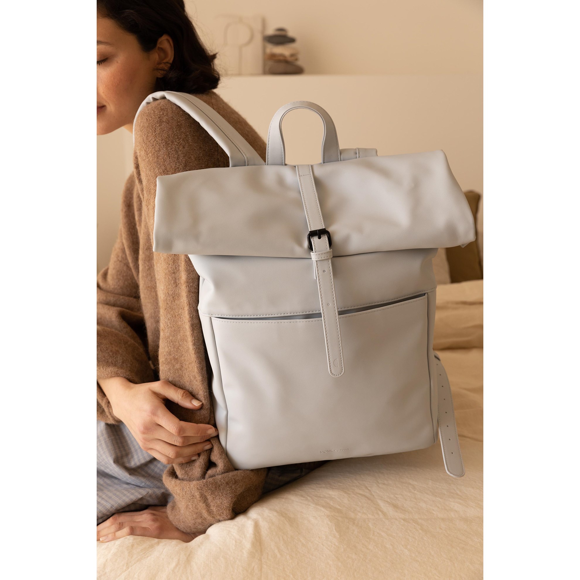 Batoh HERB Monk & Anna fog_3