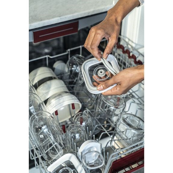 Vakuovací sada FRESH&SAVE CUBE M SET/5ks_6