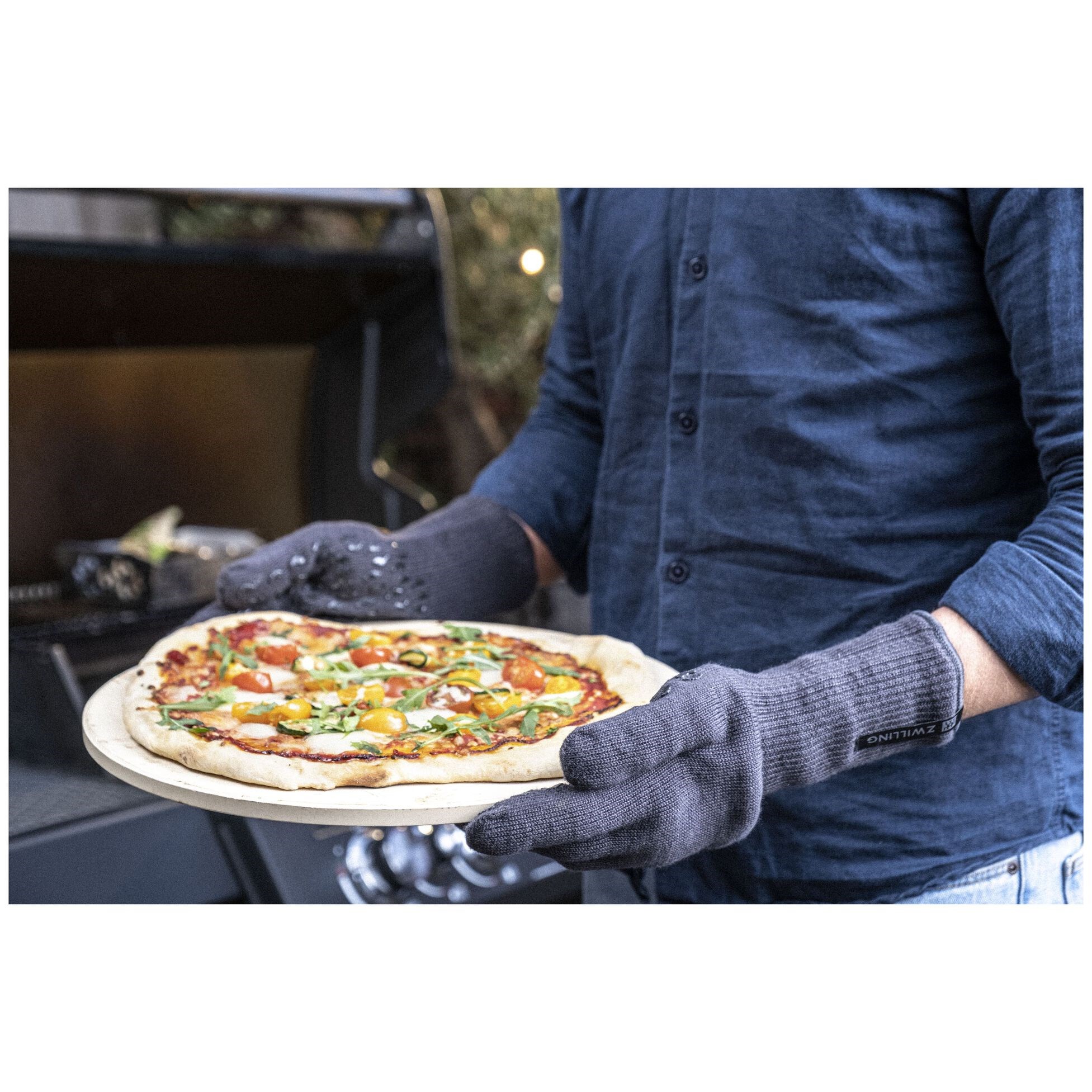 Grilovací rukavice ZWILLING TWIN BBQ_5