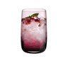 Sklenice na vodu SARABI 0,4l růžová_0