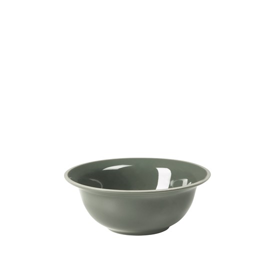 Miska Broste TAVERNA P.17cm zelená_0