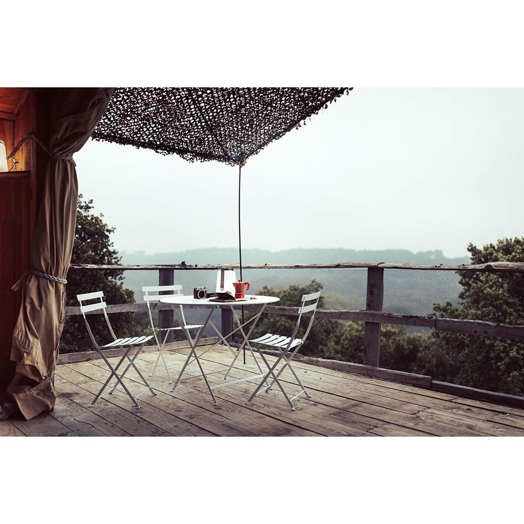 Skládací židle BISTRO - Rosemary_0