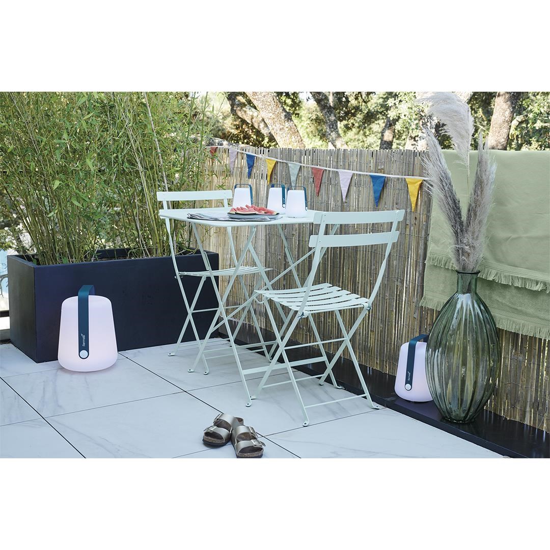 Skládací židle BISTRO - Cactus_3