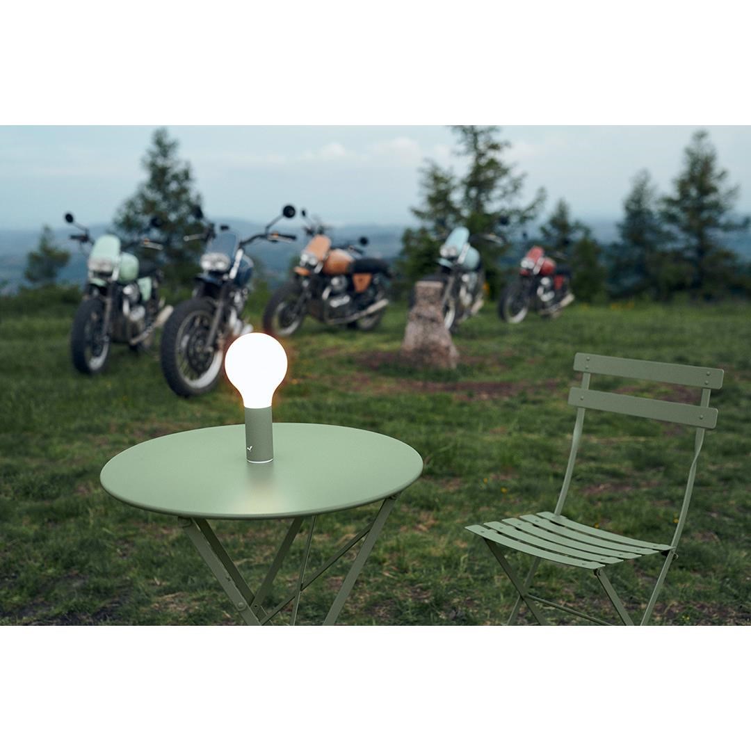 Skládací stolek BISTRO P.60 cm - Cactus_1