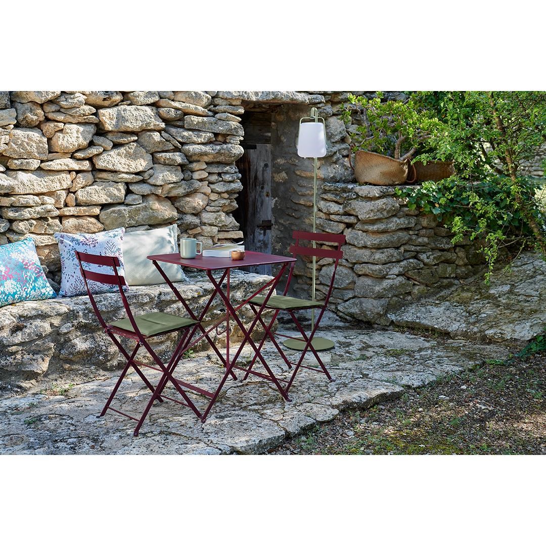 Skládací stolek BISTRO 57x57 cm - Rosemary_4
