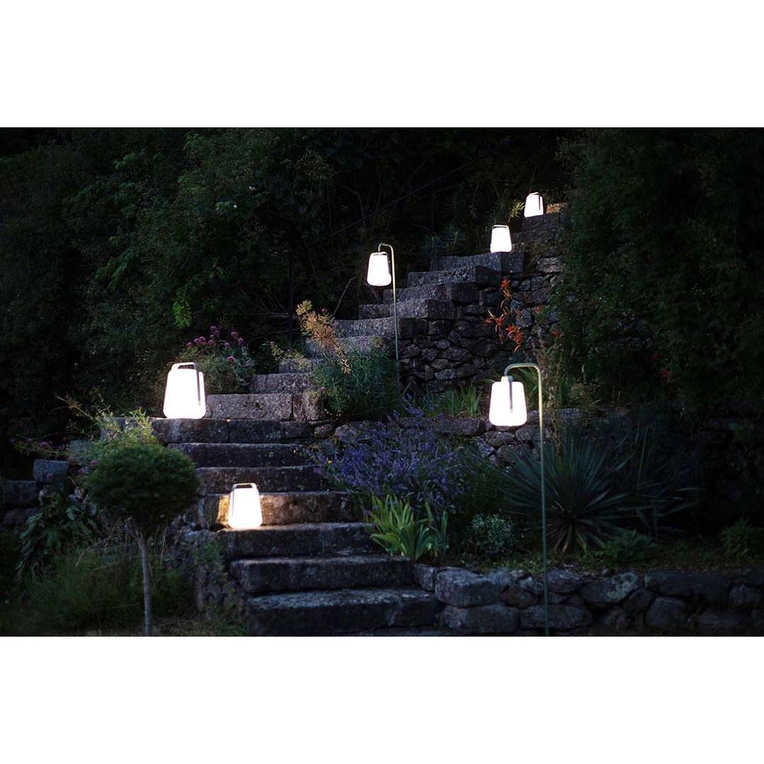 Fermob venkovní LED lampa BALAD - Honey (hladký povrch)_6