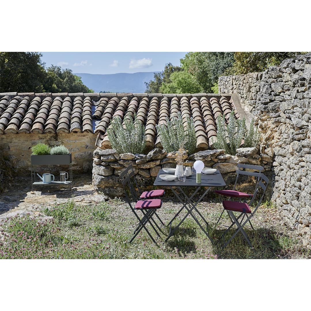 Skládací stolek BISTRO 117x77 cm - Honey_4