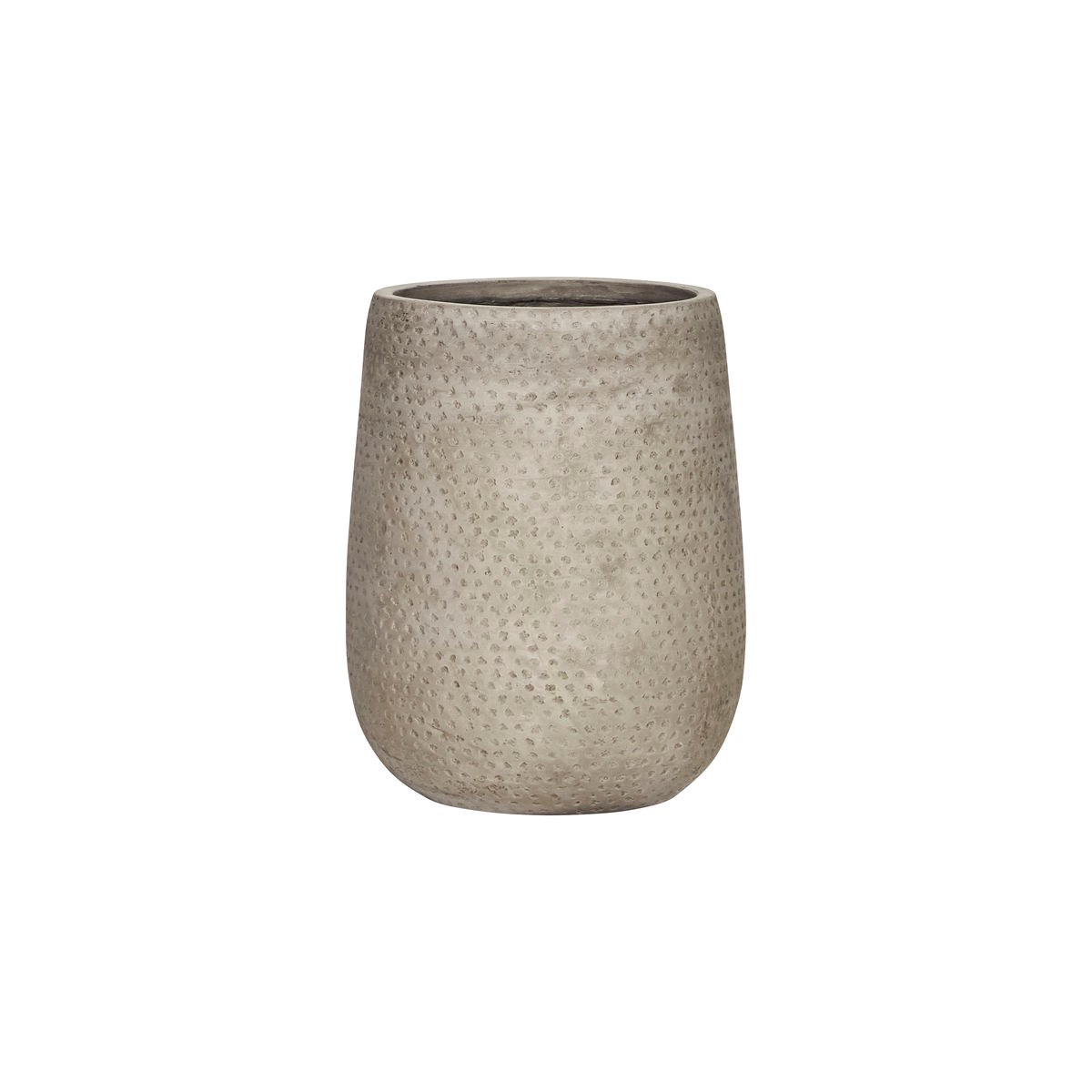 Květináče ARDO SET/2ks krémové_1