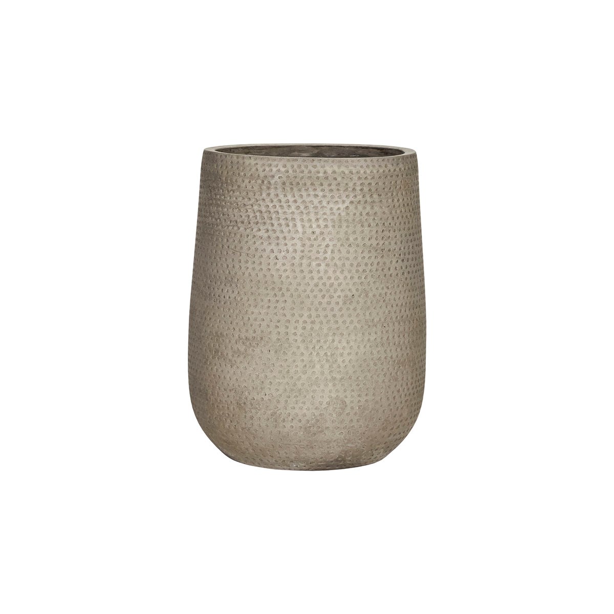 Květináče ARDO SET/2ks krémové_2