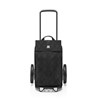 Taška na kolečkách Citycruiser rhombus black_0