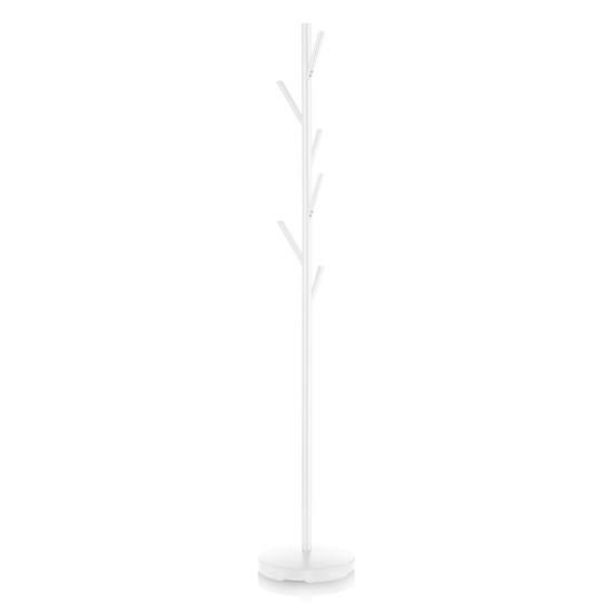 Věšák na kabáty Wardrobe pure white_1