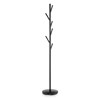 Věšák na kabáty Wardrobe pure black_2