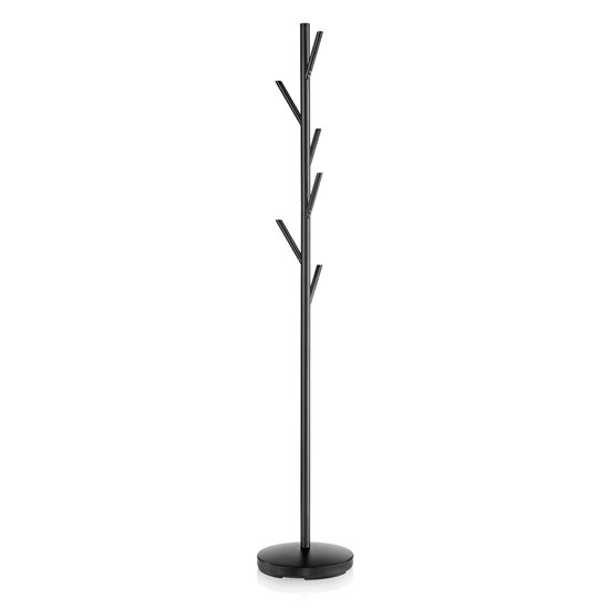 Věšák na kabáty Wardrobe pure black_2