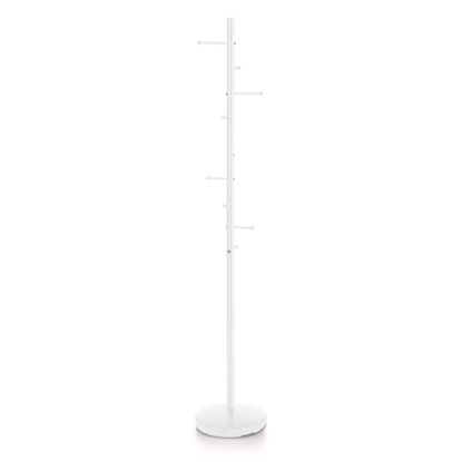 Věšák na kabáty Wardrobe white_0