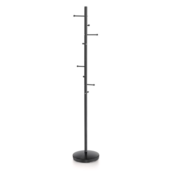 Věšák na kabáty Wardrobe black_1