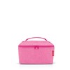 Kosmetický kufřík Beautycase twist pink_2