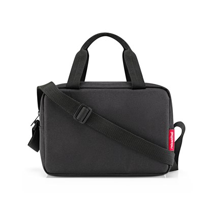 Termobox Coolerbag to-go black_2