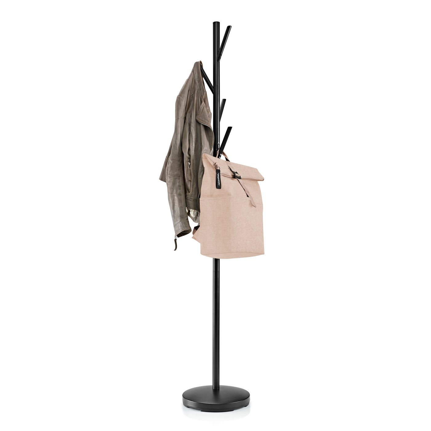 Věšák na kabáty Wardrobe pure black_0