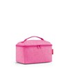 Kosmetický kufřík Beautycase twist pink_0