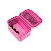 Kosmetický kufřík Beautycase twist pink_1