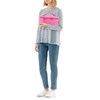 Kosmetický kufřík Beautycase twist pink_2