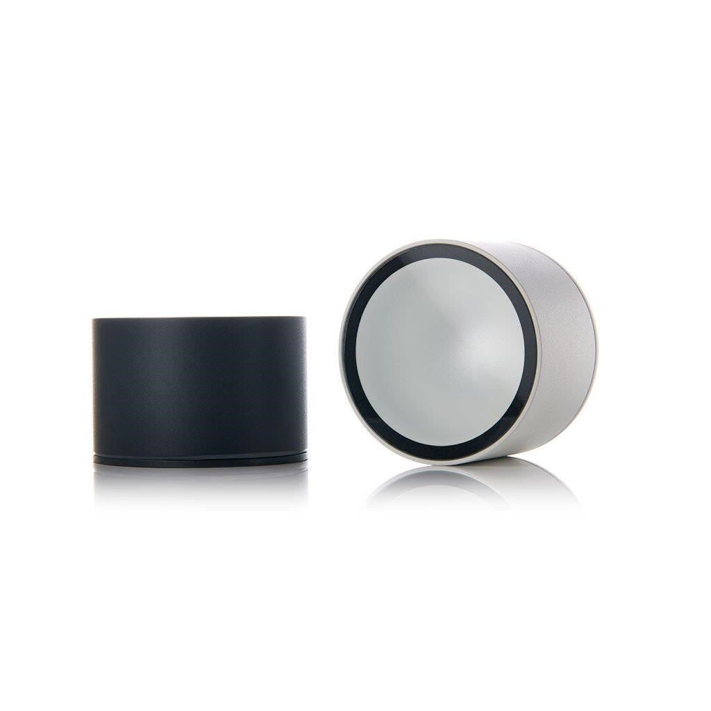 Venkovní stropní svítidlo MEDO S bílé_3