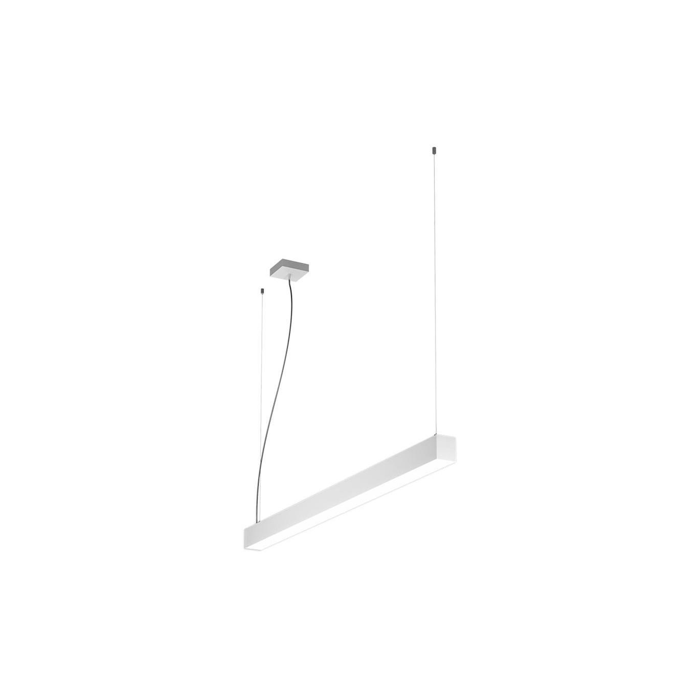 Závěsné vnitřní stropní svítidlo NOLI D.120 cm bílé_0