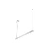 Závěsné vnitřní stropní svítidlo NOLI D.150 cm bílé_0