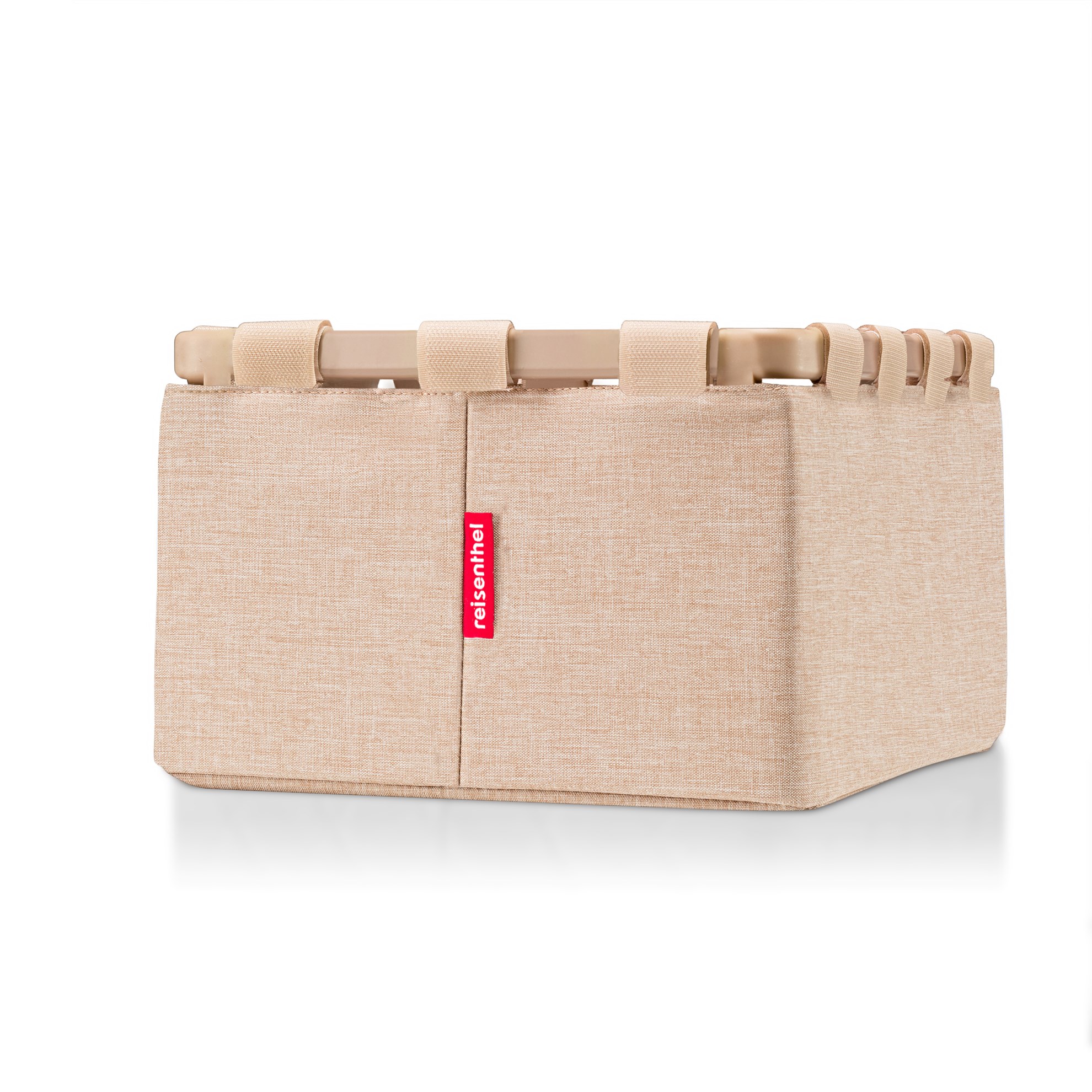 Úložný/skládací box Framebox S frame twist coffee_0